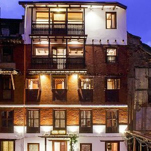 Hotel Patan House